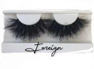 Foreign